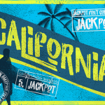 California Brush Font