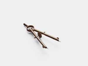 Calipers mockup