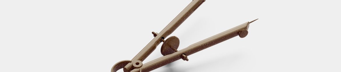 Calipers mockup
