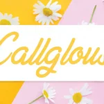 Callglous Script Font - Fonte Grátis Callglous Script Font