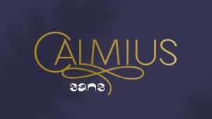 Calmius Sans Font › Fontesk