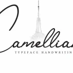 Camelliani Script Font