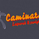 Caminata One Font