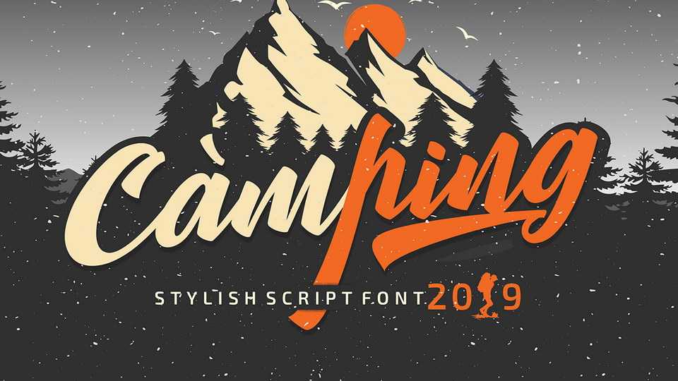 Camping Script › Fontesk