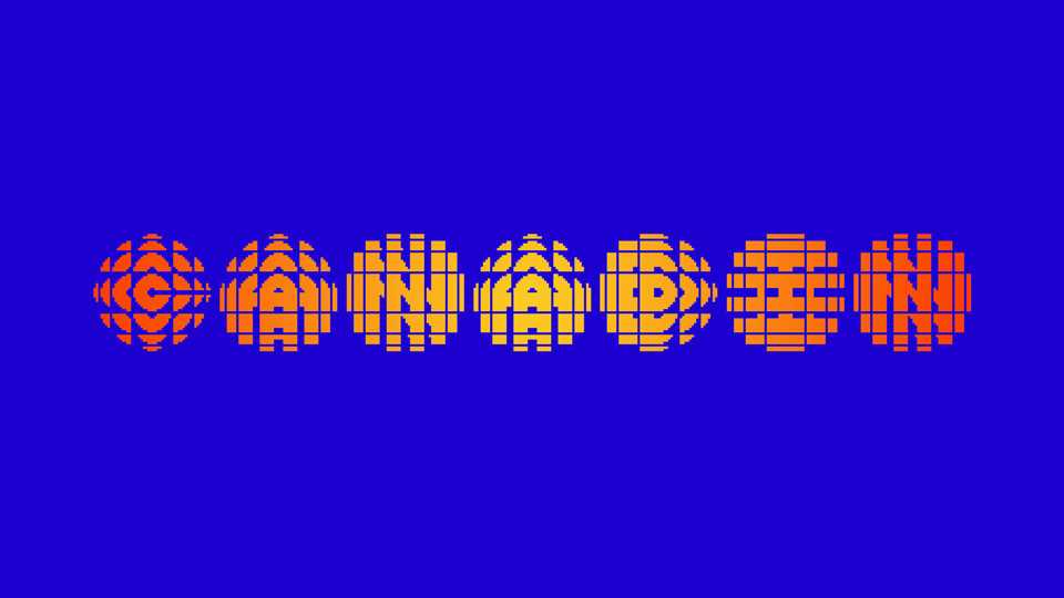 Canadin Font › Fontesk