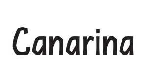 Canarina Font › Fontesk