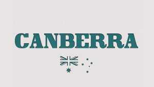 Canberra Font › Fontesk