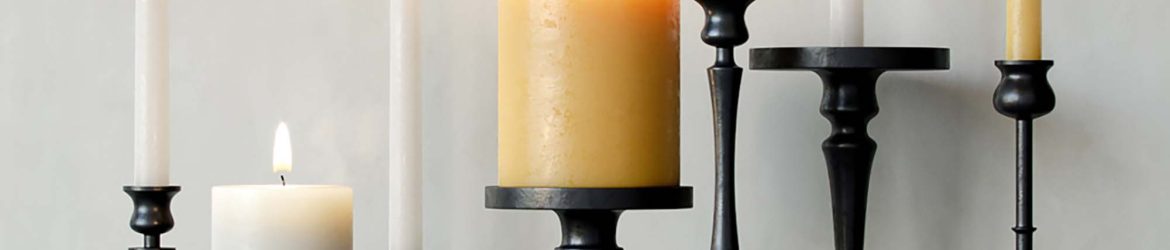 Candlesticks 3D Models Candlesticks 3D Models