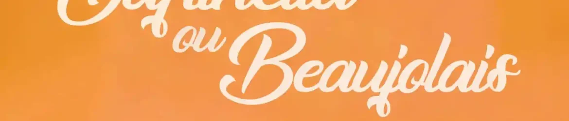 Capinella ou Beaujolais Font