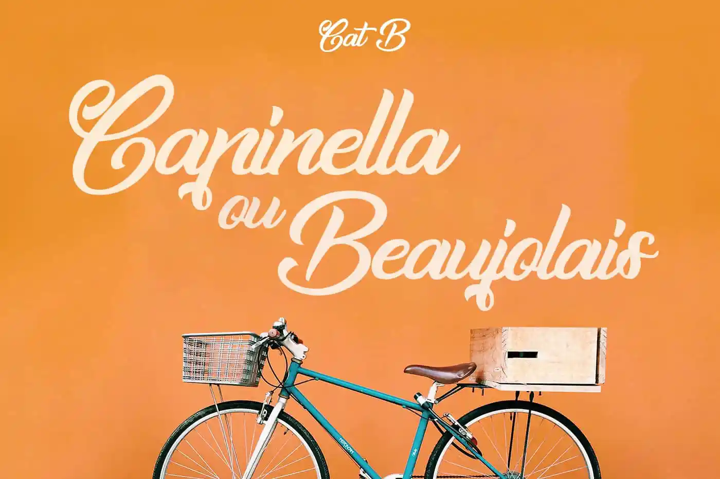 Capinella ou Beaujolais Font