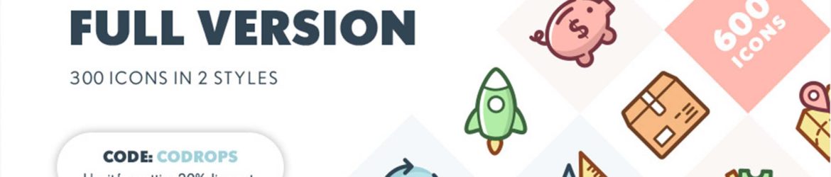 Capitalist Icon Set (AI, PSD, SVG)