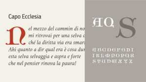 Capo Ecclesia Font › Fontesk