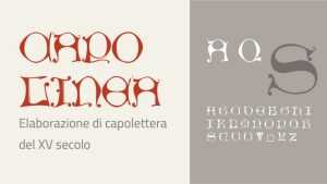 Capolinea Font › Fontesk