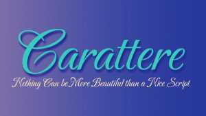 Carattere Font › Fontesk