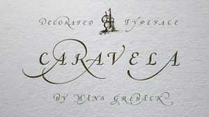 Caravela Font › Fontesk