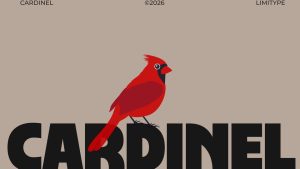 Cardinel Font › Fontesk
