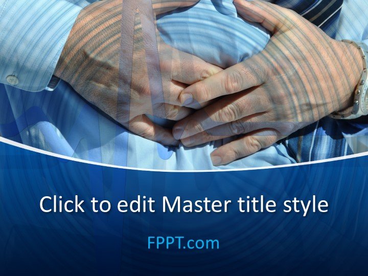 Cardiology PowerPoint Template