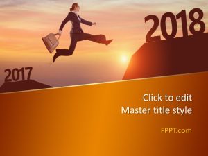 Career PowerPoint Template