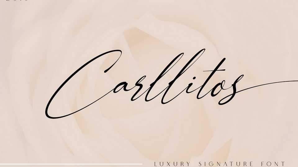 Carllitos Font › Fontesk