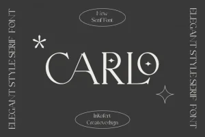 Carlo Font