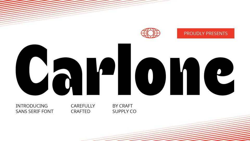Carlone Font › Fontesk