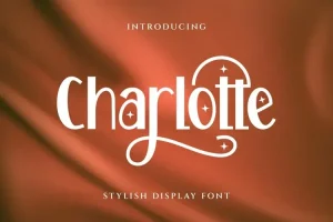 Carlotte Font
