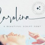 Carolina Font › Fontesk