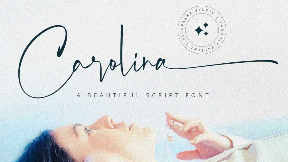 Carolina Font › Fontesk