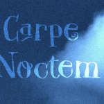 Carpe Noctem Typeface