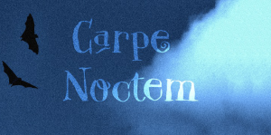 Carpe Noctem Typeface