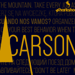 Carson Font Family