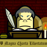 Carta Magna Font