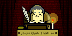 Carta Magna Font