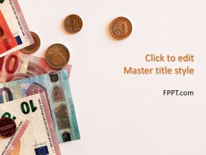 Cash PowerPoint Template