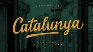 Catalunya Font › Fontesk