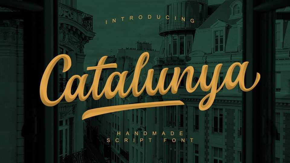 Catalunya Font › Fontesk
