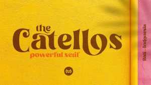 Catellos Font › Fontesk