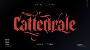 Cattedrale Font › Fontesk