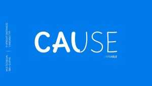 Cause Font Family › Fontesk