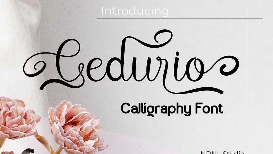 Cedurio Font › Fontesk