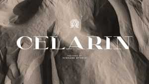 Celarin Font › Fontesk