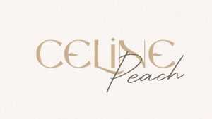 Celine Peach Font Duo › Fontesk
