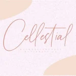 Cellestial Handwritten Font