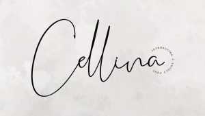 Cellina Font › Fontesk