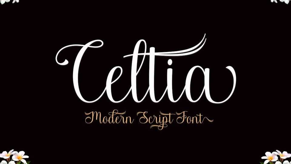 Celtia Font › Fontesk