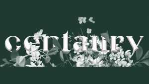Centaury Font Family › Fontesk