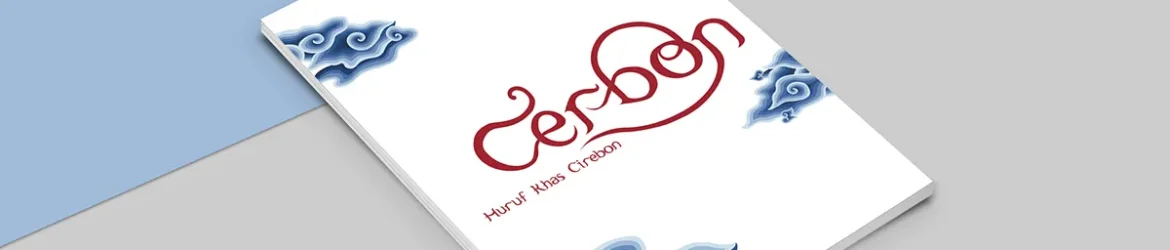 Cerbon Typeface : Indonesian Heritage