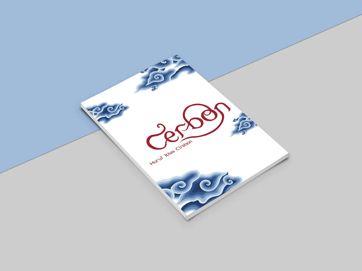 Cerbon Typeface : Indonesian Heritage