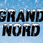 CF Grand Nord font