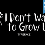 CF I Dont Want to Grow Up